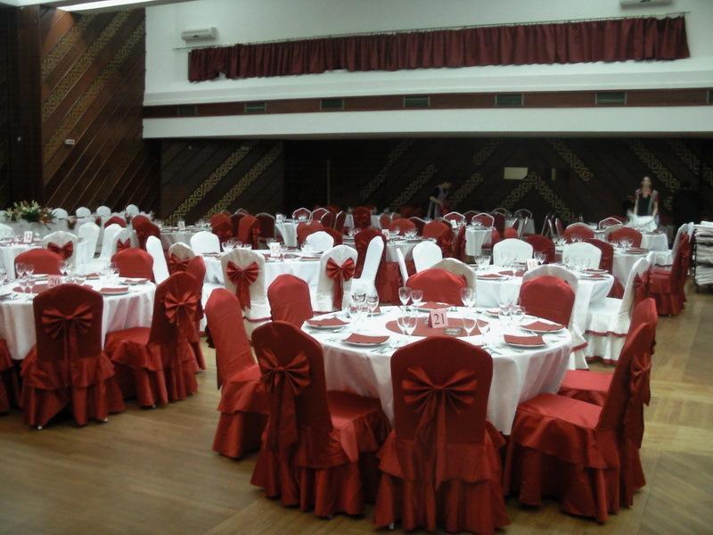 Hotel Grand Τσέτινιε Εξωτερικό φωτογραφία