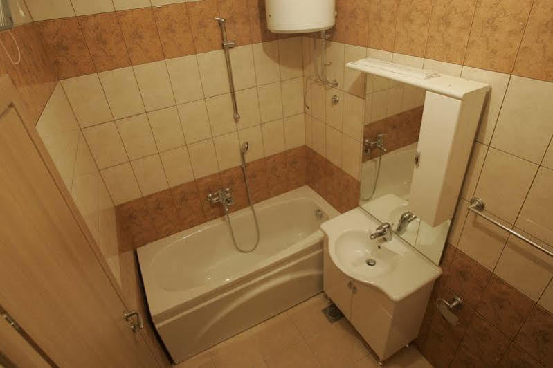 Hotel Grand Τσέτινιε Εξωτερικό φωτογραφία