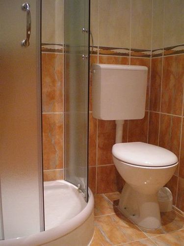 Hotel Grand Τσέτινιε Εξωτερικό φωτογραφία